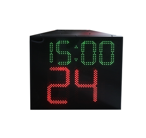 2-Значный СВЕТОДИОДНЫЙ таймер обратного отсчета, 24 секунды - Product Image 3