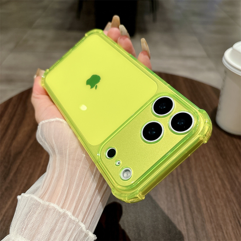 Fluorescent Vert