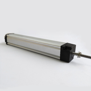 Sensor de desplazamiento lineal de Venta caliente de fábrica de China puede personalizar el transductor de posición lineal - Product Image 2