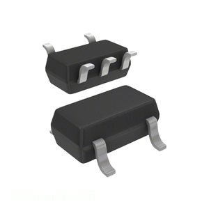 Electronic Circuit Components SC 74A SOT 753 <strong>CLC1003IST5MTR</strong> Linear Original - Product Image 1