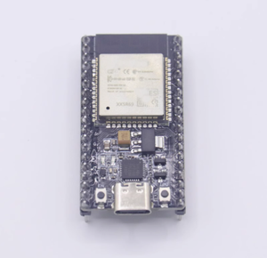 CP2102 tipo-C interfaccia USB WIFI Bluetooth Wireless modulo scheda di sviluppo - Product Image 4