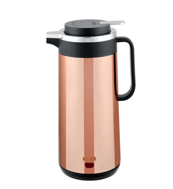 High quality tea water boiler electric kettle 3L with temperature control digital smart