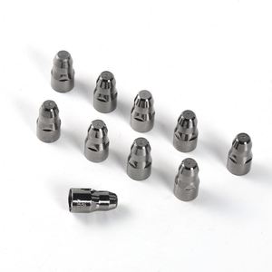 P80 plazma meşale memesi 1.1/1.3/1.5/1.7mm kaynak ipuçları - Product Image 2