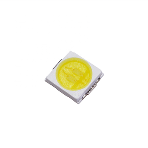 ชิปแอลอีดีสีเรืองแสง LED ทรงสี่เหลี่ยม LED 1W SMD 3030สารเรืองแสงสีแดงสีเขียวเหลืองอำพันแบบกำหนดเอง - Product Image 4