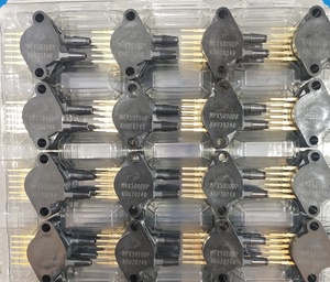 MPX5010 MPX5010DP全新原装压力传感器0.2V至4.7V 0kPa至10kPa差分6针外壳867C-05 SIP6 - Product Image 3
