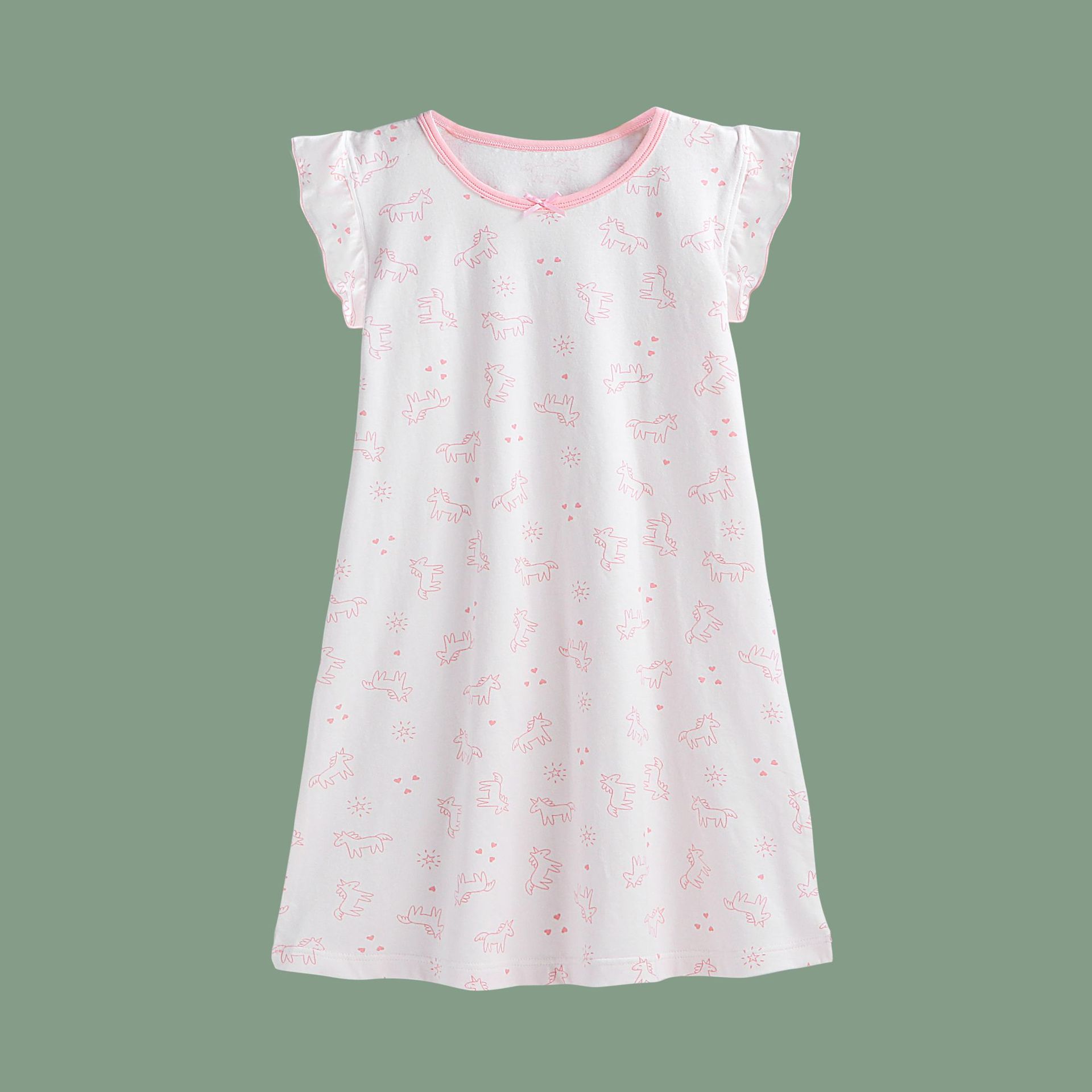 licorne rose#2
