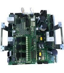 Fanuc A06B-6100-H001 Fanuc <span class=keywords><strong>Robot</strong></span> Drive <span class=keywords><strong>6</strong></span> assi Servo Drive nuovo originale in magazzino un anno di garanzia