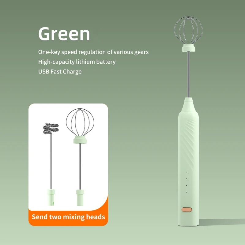 สีเขียว