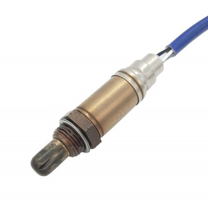 Auto Peças de alta qualidade W210 A0005408517 0258003798 <span class=keywords><strong>O2</strong></span> Sensor de oxigênio para Mercedes Benz W202 C208 C209 A208 A209 E200