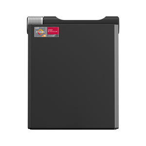 AM08 Pro Mini PC AMD 5900HX 6900HX 8 çekirdek 16 konu M.2 NVME 2TB WIFI 6 bilgisayar masaüstü AMD PC oyun Mini adet - Product Image 3