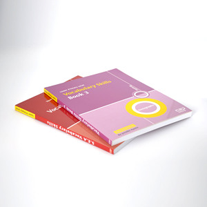 OEM Custom Top Quality School Textbook Print Children Education Textbook Printing Service - Product Image 4