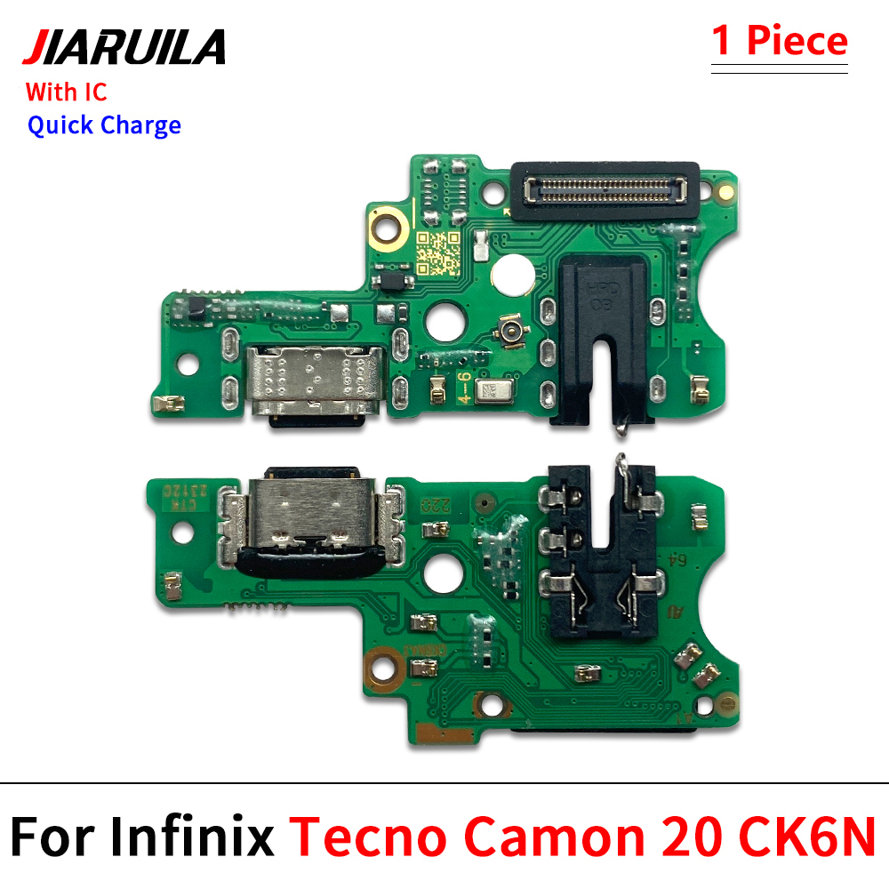 Camon 20