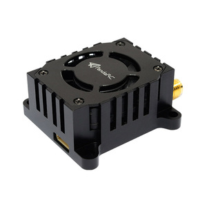 PandaRC V3新しい地図転送FPV 1W VT5804 V3 5.8G空中写真FPV画像伝送システム - Product Image 1
