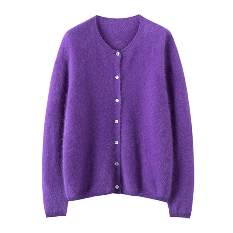 Grape purple