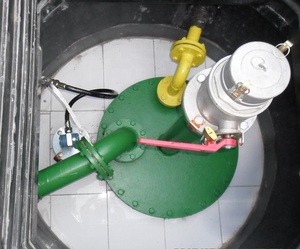 <strong>lpg</strong> Gas Monitoring System Fuel tank <strong>Level</strong> Meter Magnetostrictive <strong>Level</strong> <strong>Sensor</strong> - Product Image 4