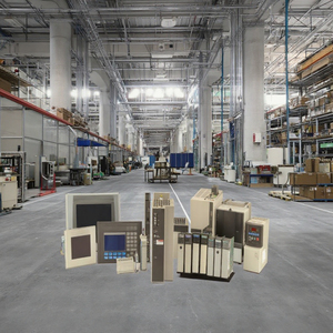 Módulo de accionamiento de potencia de control industrial para herramienta de automatización de programación PLC 1771-IT - Product Image 6