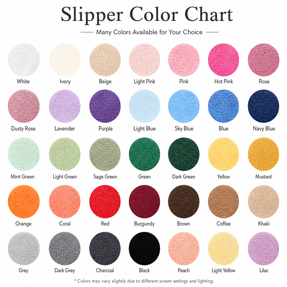 Custom Color