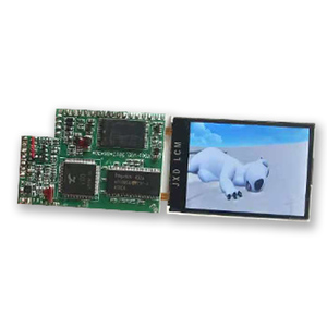 Pantalla de vídeo pequeña de último diseño Módulo de vídeo digital Tft Lcd de 2,4 pulgadas con Usb - Product Image 5