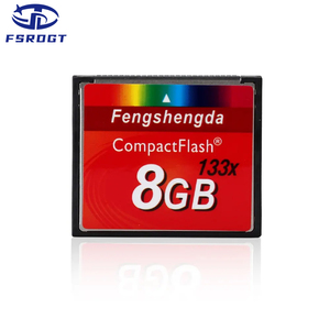 High Speed CF Card 16gb 8gb Compact <strong>Flash</strong> Card 4gb 2gb Full Capacity Cf <strong>Memory</strong> Card - Product Image 1