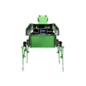 Waveshare PIPPY, un Robot bionico Open Source simile a un cane alimentato da lampone Pi (opzionale) - Product Image 5