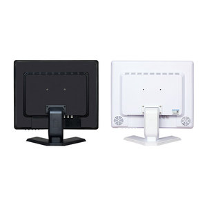 15 pollici Oem vendita calda nuovo Design Monitor per Computer Pc display Monitor Lcd per Computer Desktop - Product Image 4