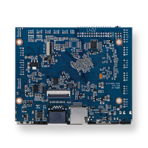 Android Linux OEM ODM lunga esperienza di produzione scheda madre universale con processore - Product Image 5