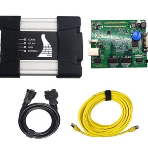 2024,12 Último ICOM A2 Probador de diagnóstico de plástico ICOM NEXT y herramienta de programación para automóviles - Product Image 4