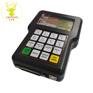 Macchina per incisione Kaersen DSP maniglia 0501 scheda Driver CNC + cavi di collegamento + Controller a 3 assi) - Product Image 4
