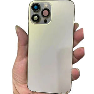 12个带柔性的promax外壳，带按钮和sim卡托盘 - Product Image 1
