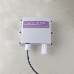 高精度低電力RS485大気圧センサーを監視する農業および園芸気象環境。 - Product Image 3