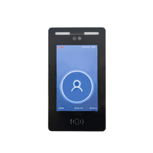 Vendita calda IP68 impermeabile TCP/IP USB WIFI riconoscimento facciale biometrico sistema di controllo accessi porta Face RFID Card villa intercom - Product Image 4