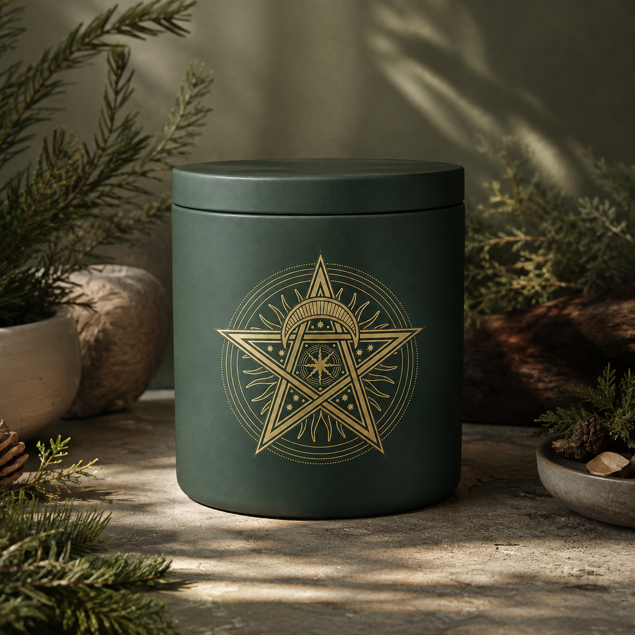 Army Green