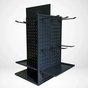 Mingtang controsoffitto Spinning espositore personalizzabile da banco con supporto per espositore rotante, caricatore per cellulare espositore - Product Image 2