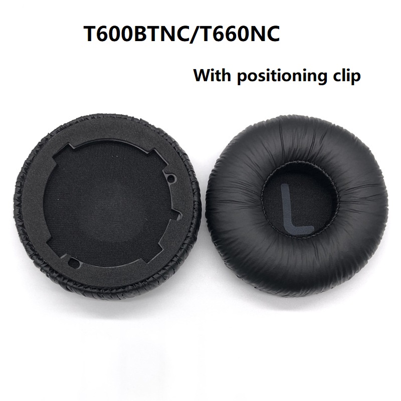 Negro con clip para T600/T660NC