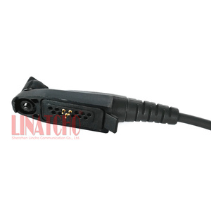 RS-232 Funkgerät GP328 GP328plus Programmier kabel - Product Image 4