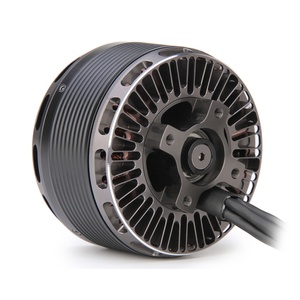 Ligpower at7224 kv160 kv190 4800W 6000W 20kg 25kg lực đẩy không chổi than DC động cơ cho máy bay không người lái - Product Image 1