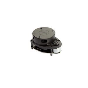 Good quality rp <strong>lidar</strong> A1 2d 360 degree scanning <strong>lidar</strong> <strong>sensor</strong> scanner for robot obstacle avoidance and navigation - Product Image 1
