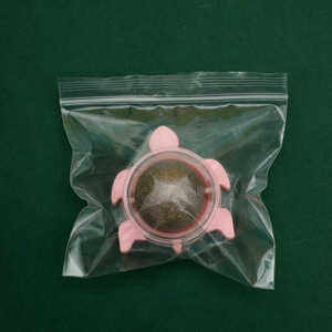 Encantadora tortuga Caracol diseño interactivo pared bola gato juguete seguro para gatos con hierba gatera sostenible menta lechón - Product Image 4
