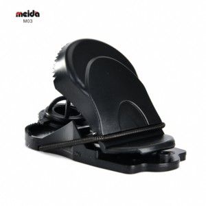 Factory <strong>Direct</strong> Plastic <strong>Mouse</strong> Small <strong>Mice</strong> Snap Trap Killer Catcher for Household Rodent Control - Product Image 1