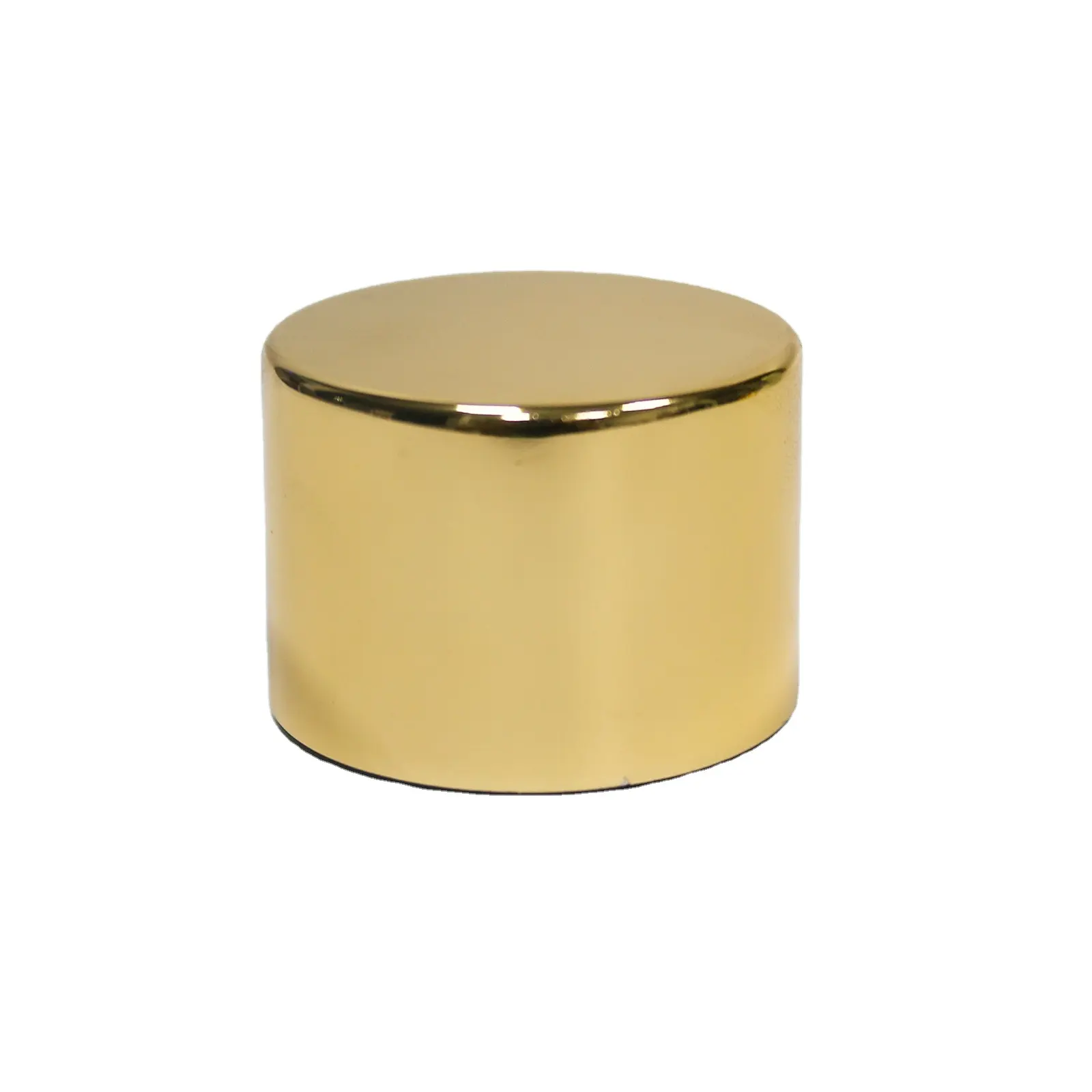 40*28Mm Goud Magnetische Cap Voor Parfum Fles