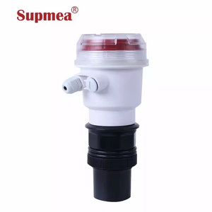 intelligenter digitaler ultraschall-niveau-monitor wasserstandregler - Product Image 4