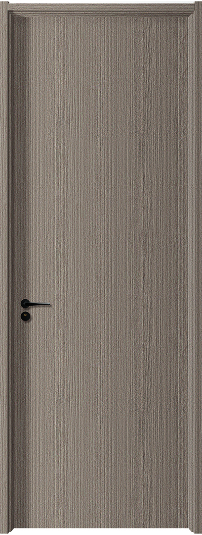 Gris café clair, grain droit