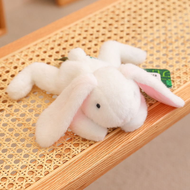 Lapin blanc
