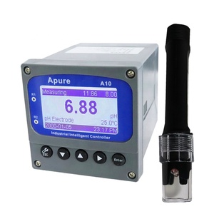 Rs485 Probe Industrial Cheap <strong>arduino</strong> 4-20ma ph <strong>Sensor</strong> Electrodes