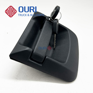 OURI Phụ Tùng Xe Tải Tay Nắm Cửa Loại Điều Khiển Điện 81626416079 81626416078 Cho Xe Tải Nam - Product Image 2