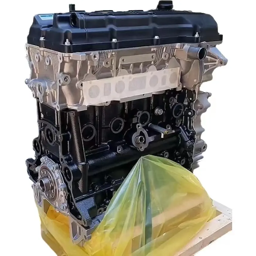 Nuovo di fabbrica 2TR FE motore 2.7L 4 cilindri blocco lungo 2TR motore per Toyota Hiace Hilux Quantum car