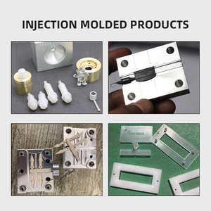 Manual Plastic <strong>Injector</strong>/Hydro-Pneumatic Plastic <strong>Injector</strong>/ Small Injection Molding <strong>Machine</strong>