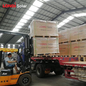 Longi LR6-60HPH 310 315 320 325 330 Watt Mono halfcut di động năng lượng mặt trời thiết lập Bảng điều khiển chi phí - Product Image 4
