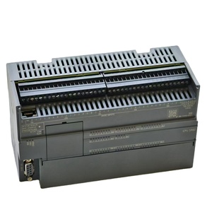 S7-200 Smart <strong>Digital</strong> <strong>Output</strong> Sm Dr08 6es72882de160aa0 Programmable Logic <strong>Controller</strong> - Product Image 5