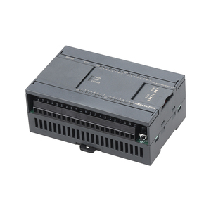 ETH-MODBUS-IO16T RTU protocollo RS485 PLC Extensible modulo 16 canali ingresso uscita Transistor tipo digitale - Product Image 6